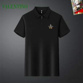 Picture of Valentino Polo Shirts Short _SKUValentinoM-3XL25th3025386